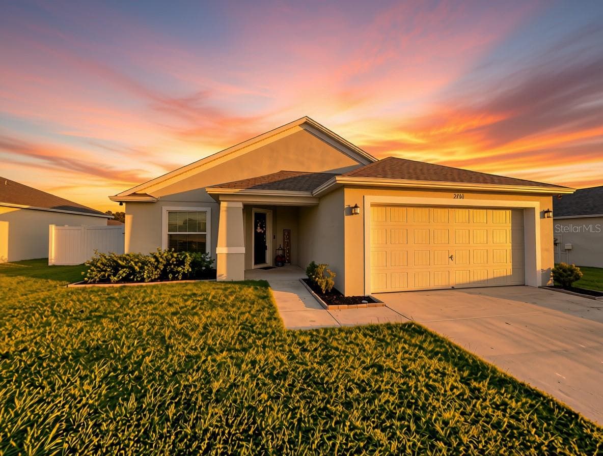 Single Family Residence at 2760 HUDSON ST, LAKELAND, photo 51 of 51