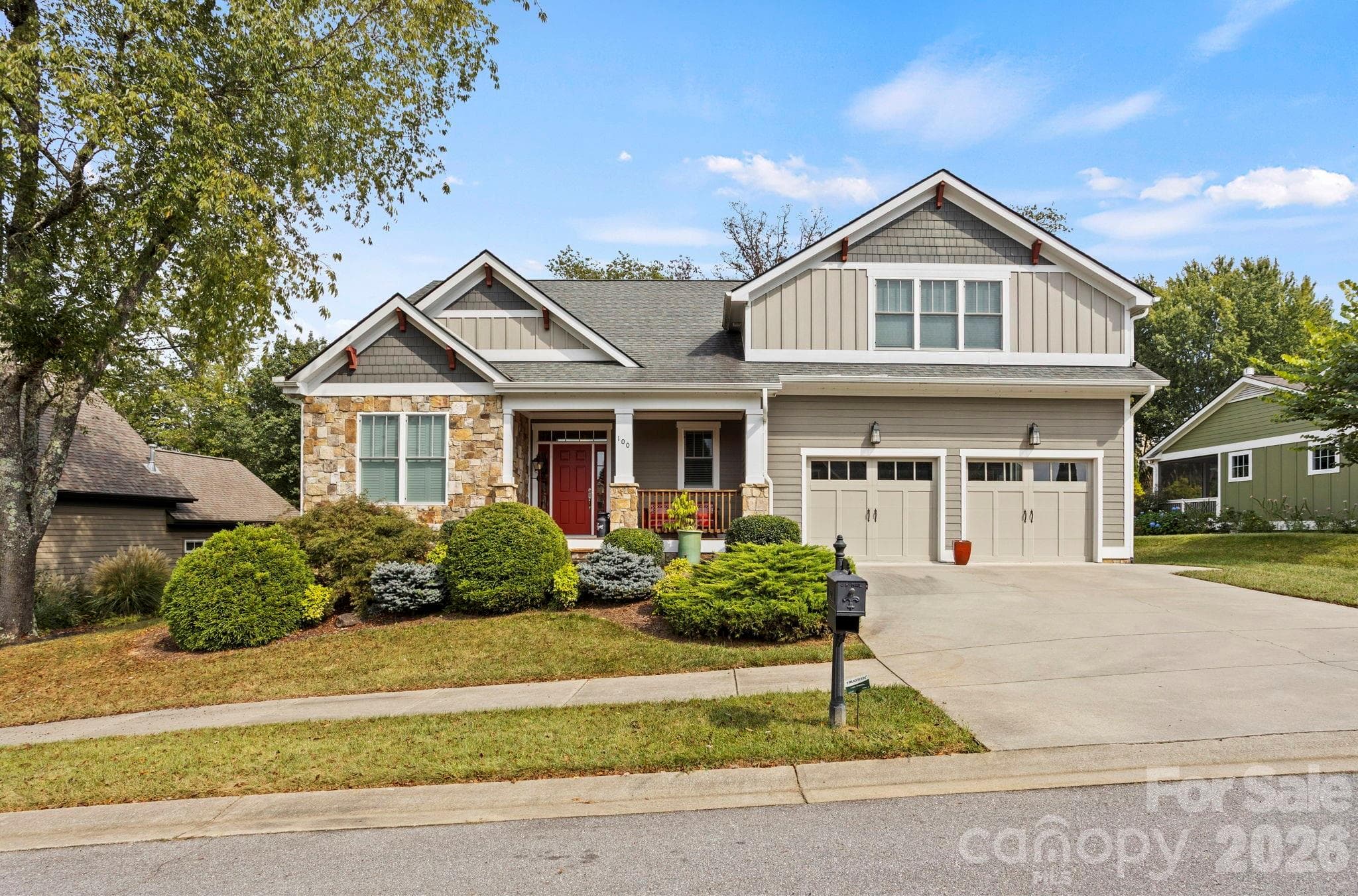 100 Barnrock Drive
