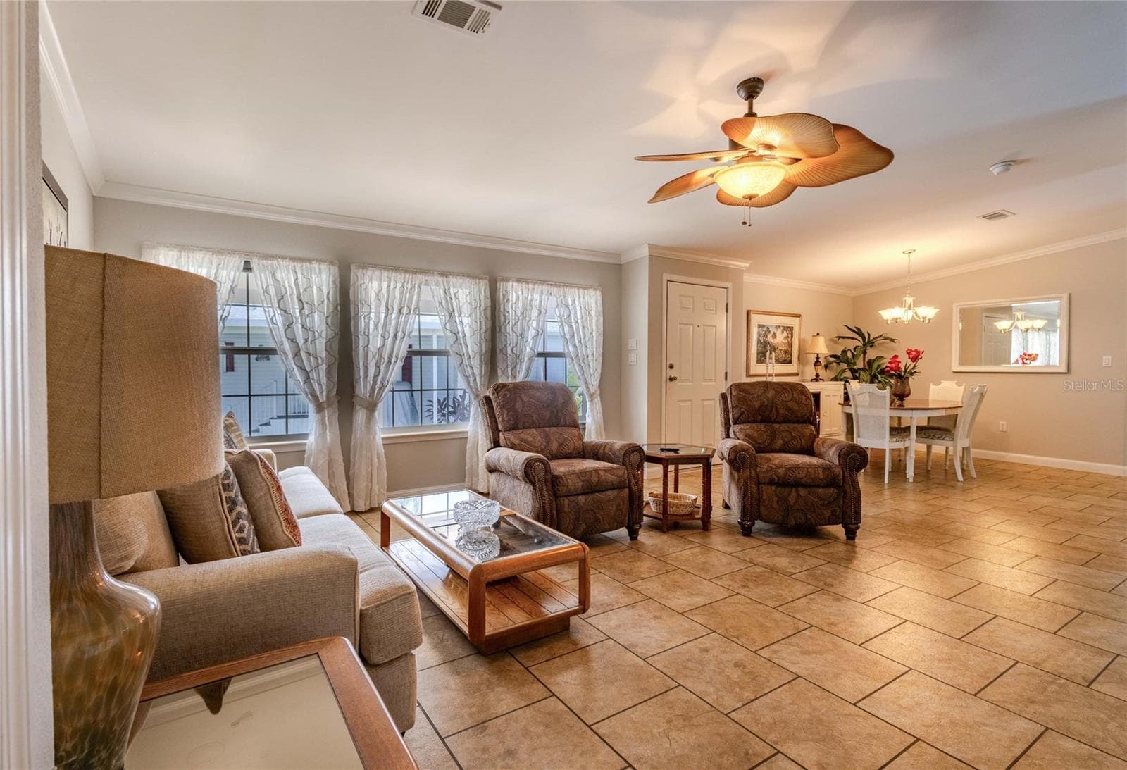 Manufactured Home at 2100 KINGS HWY #402, PORT CHARLOTTE, photo 3 of 95