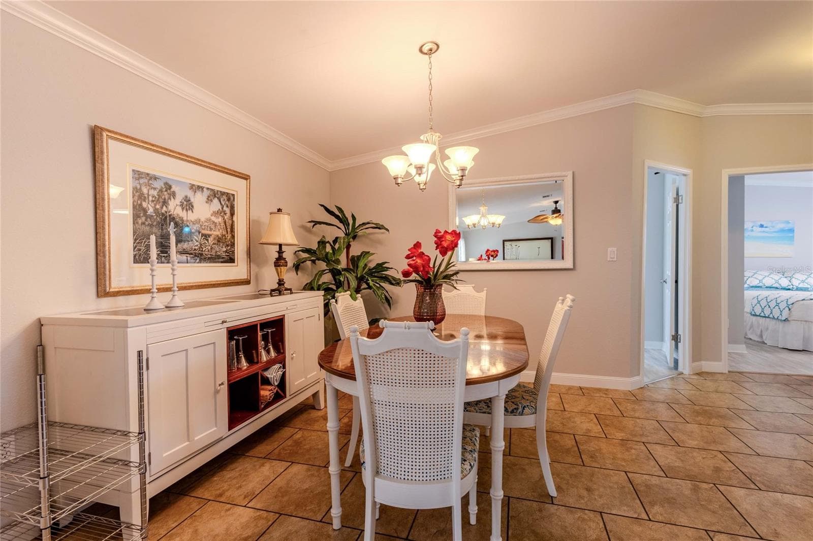 Manufactured Home at 2100 KINGS HWY #402, PORT CHARLOTTE, photo 8 of 95