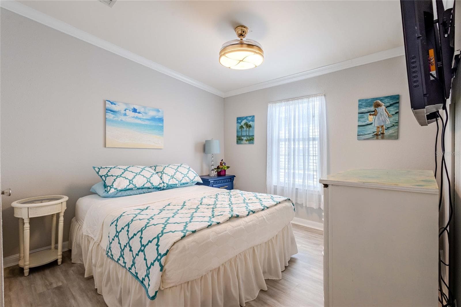 Manufactured Home at 2100 KINGS HWY #402, PORT CHARLOTTE, photo 13 of 95