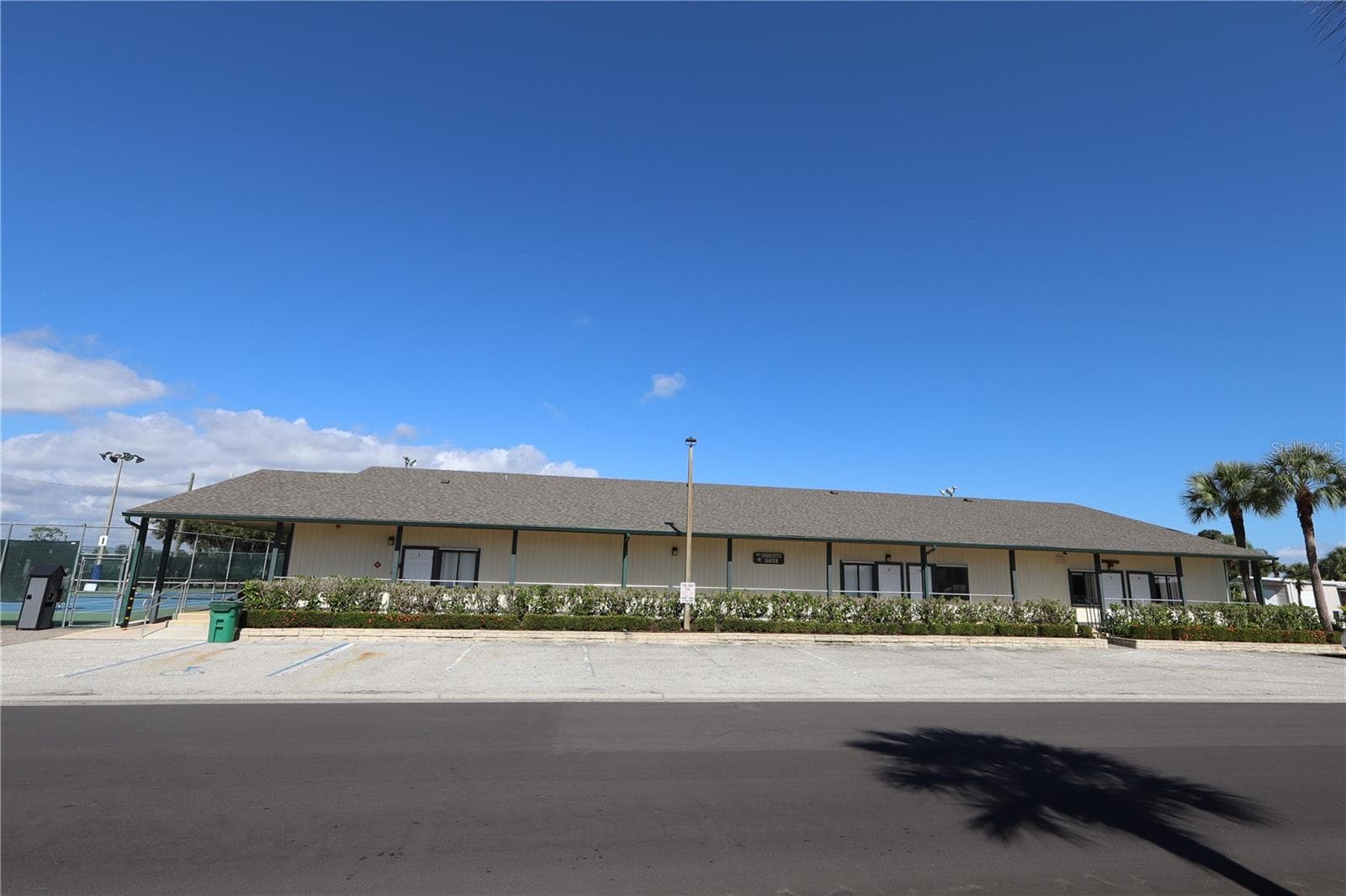 Manufactured Home at 2100 KINGS HWY #402, PORT CHARLOTTE, photo 89 of 95