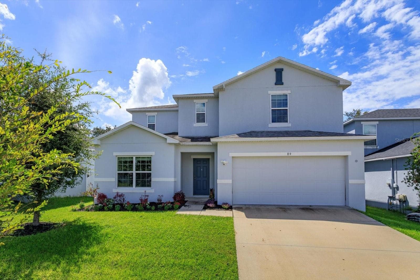 89 PRAIRIE FALCON DR