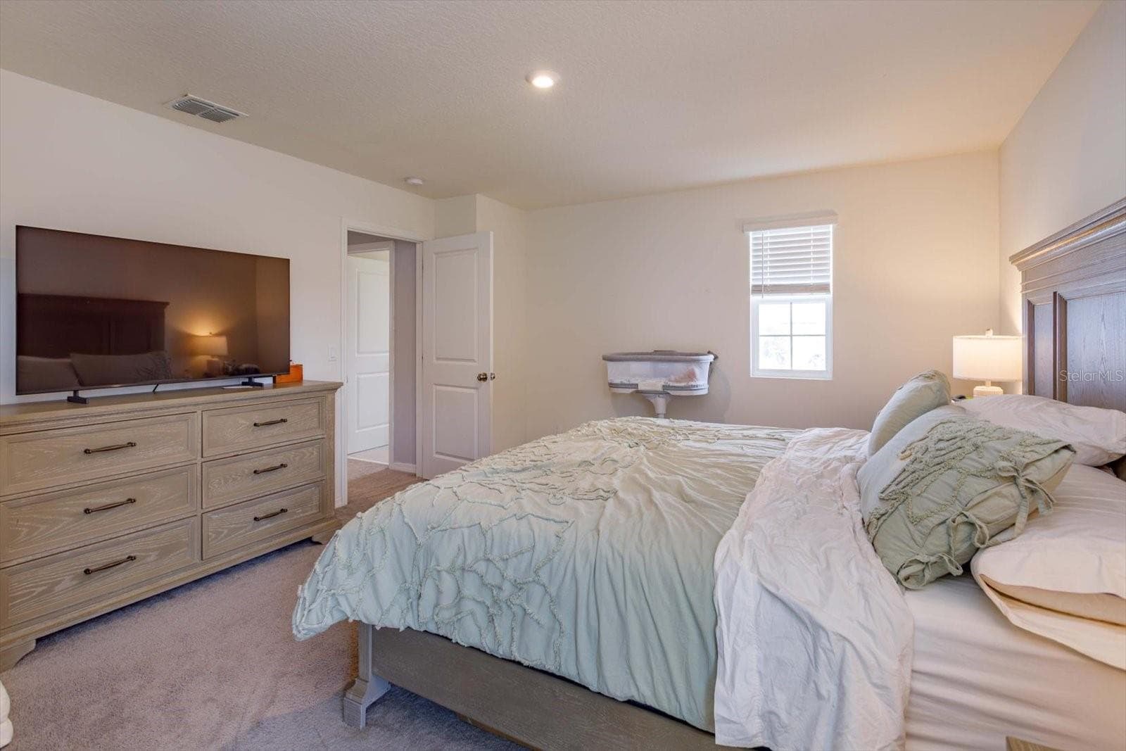 Primary Bedroom - 2nd Floor - 89 PRAIRIE FALCON DR, GROVELAND