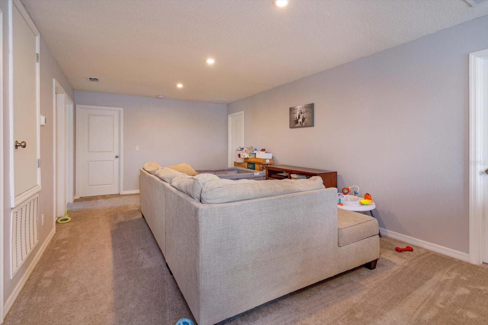 Loft/Bonus Area - 89 PRAIRIE FALCON DR, GROVELAND