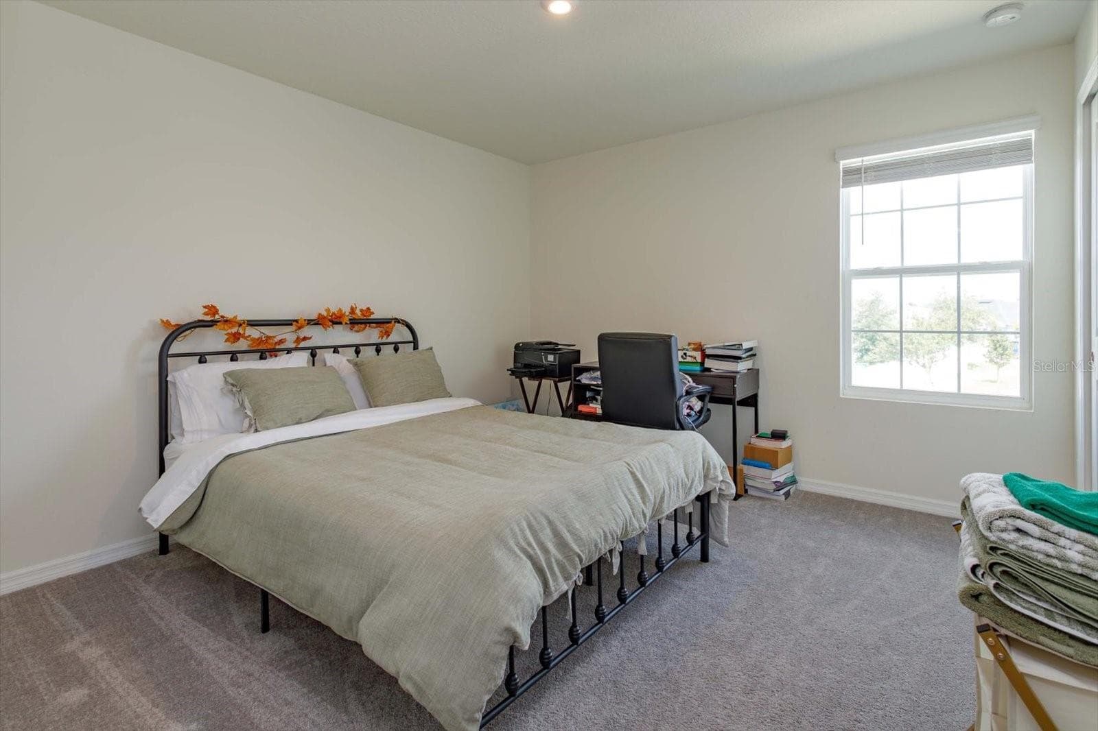 Bedroom #3 - 2nd floor - 89 PRAIRIE FALCON DR, GROVELAND