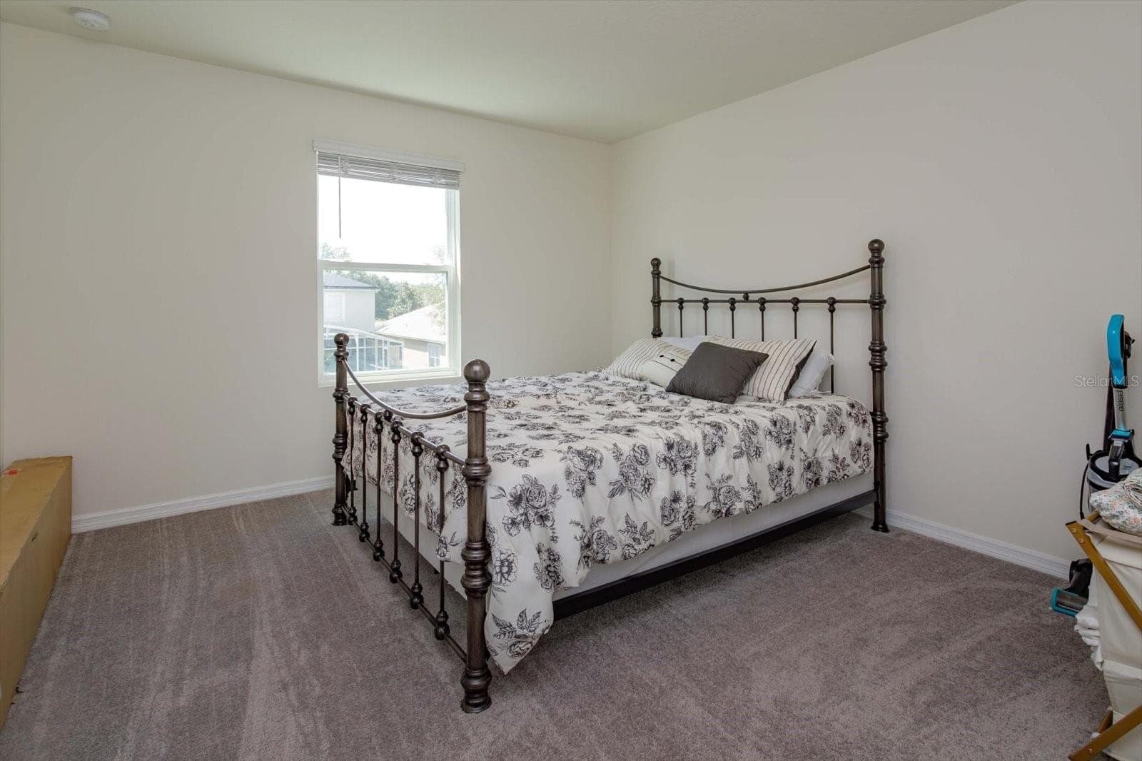Bedroom #4 - 2nd floor - 89 PRAIRIE FALCON DR, GROVELAND