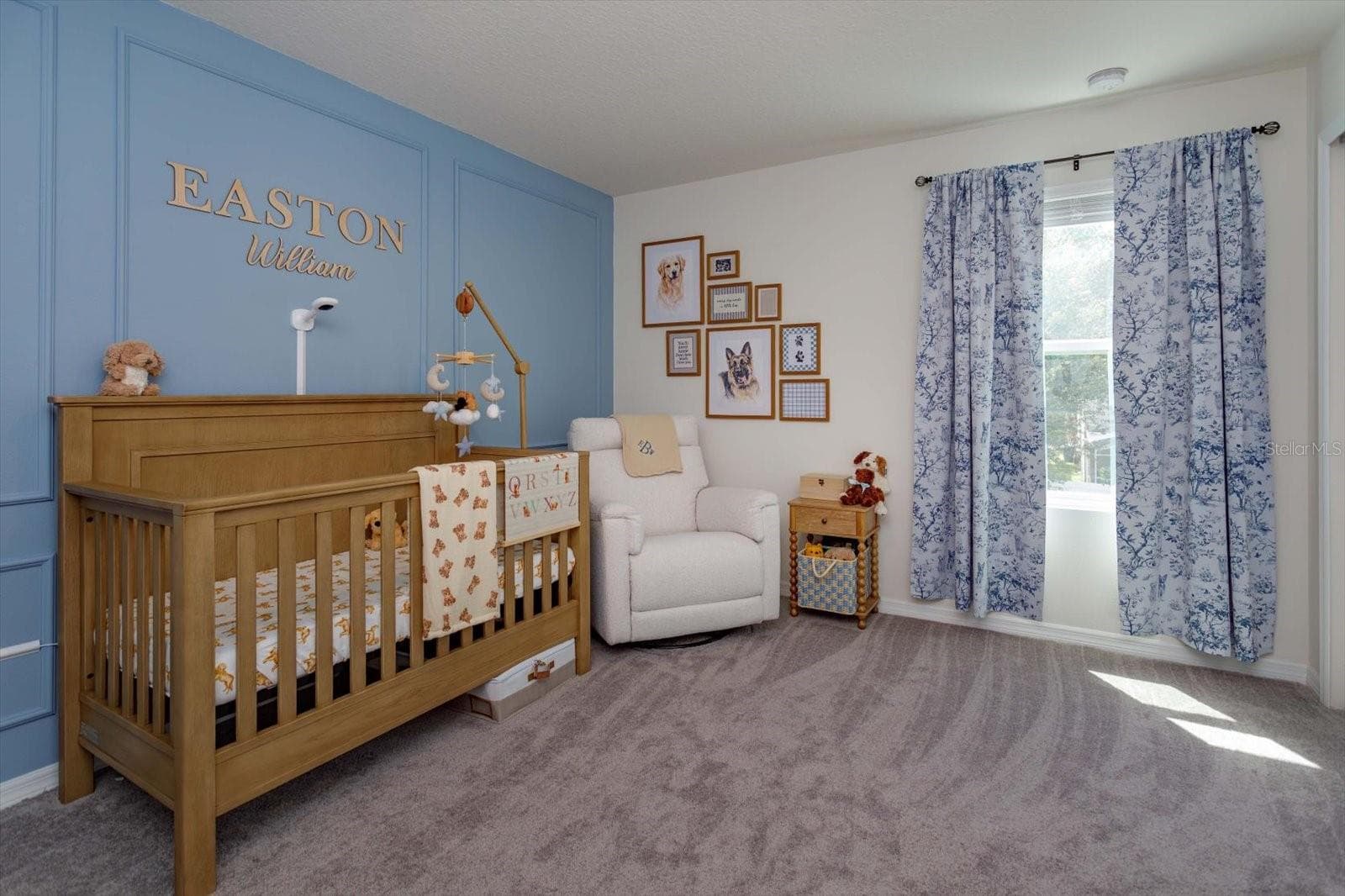 Bedroom #5 - 2nd floor - 89 PRAIRIE FALCON DR, GROVELAND