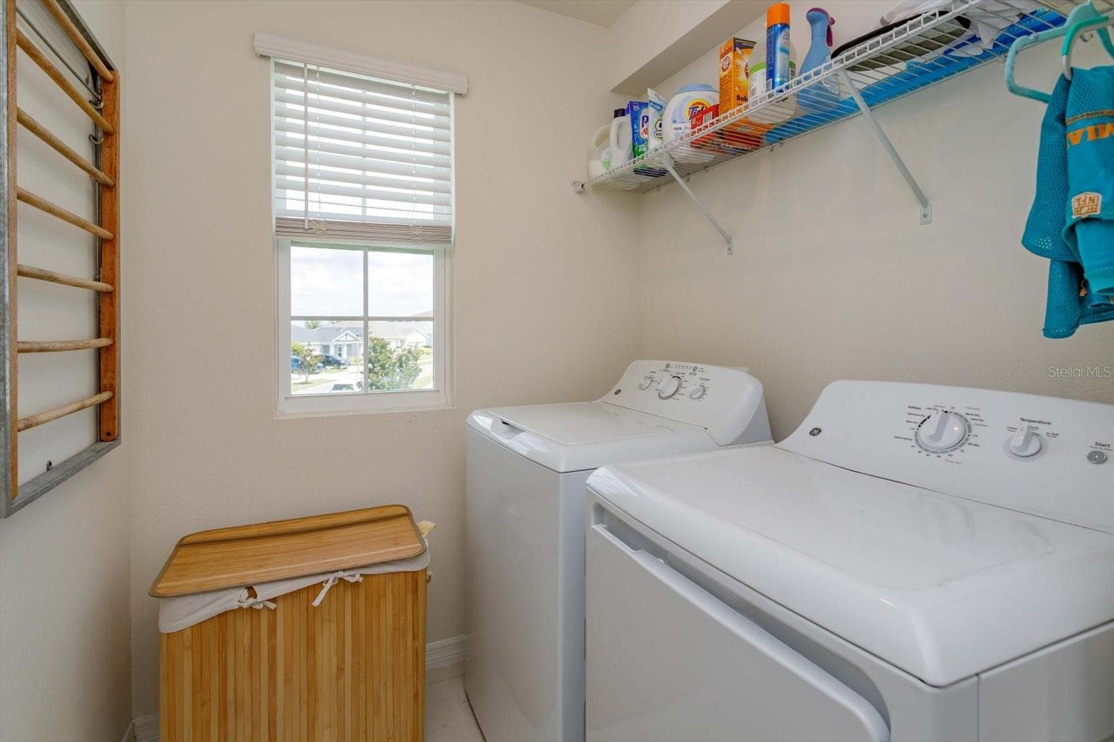 Laundry Room - 2nd floor - 89 PRAIRIE FALCON DR, GROVELAND