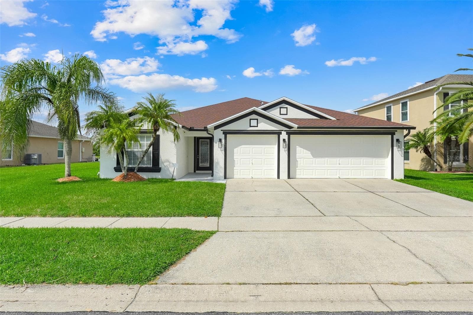Single Family Residence at 831 BELHAVEN DR, ORLANDO, photo 2 of 33