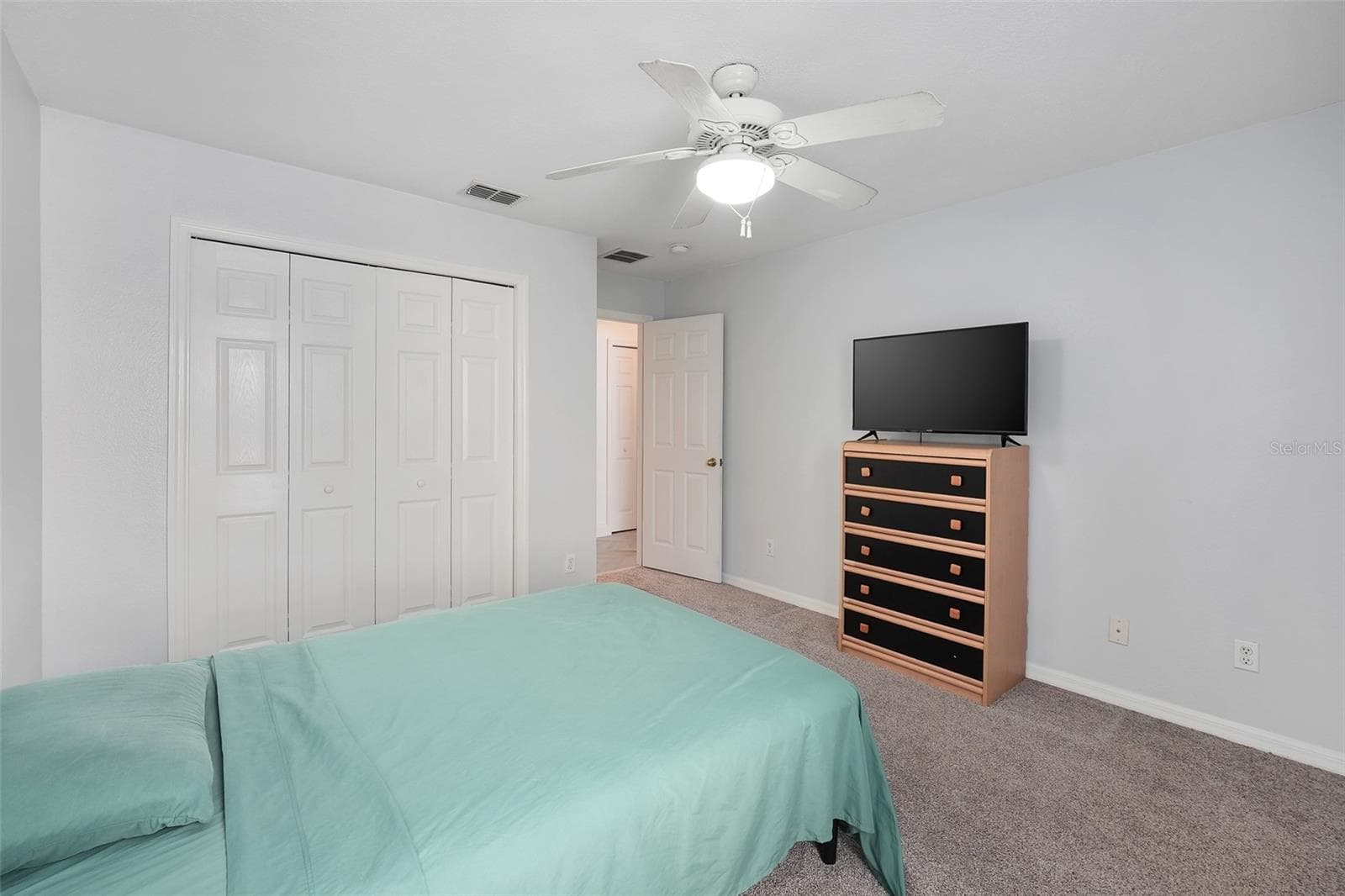 Bedroom 3 - 831 BELHAVEN DR, ORLANDO