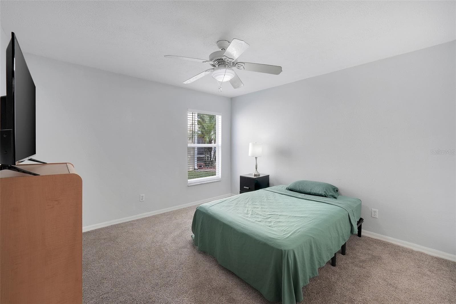 Bedroom 3 - 831 BELHAVEN DR, ORLANDO