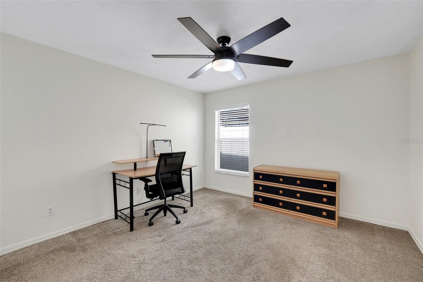 Bedroom 4 - 831 BELHAVEN DR, ORLANDO