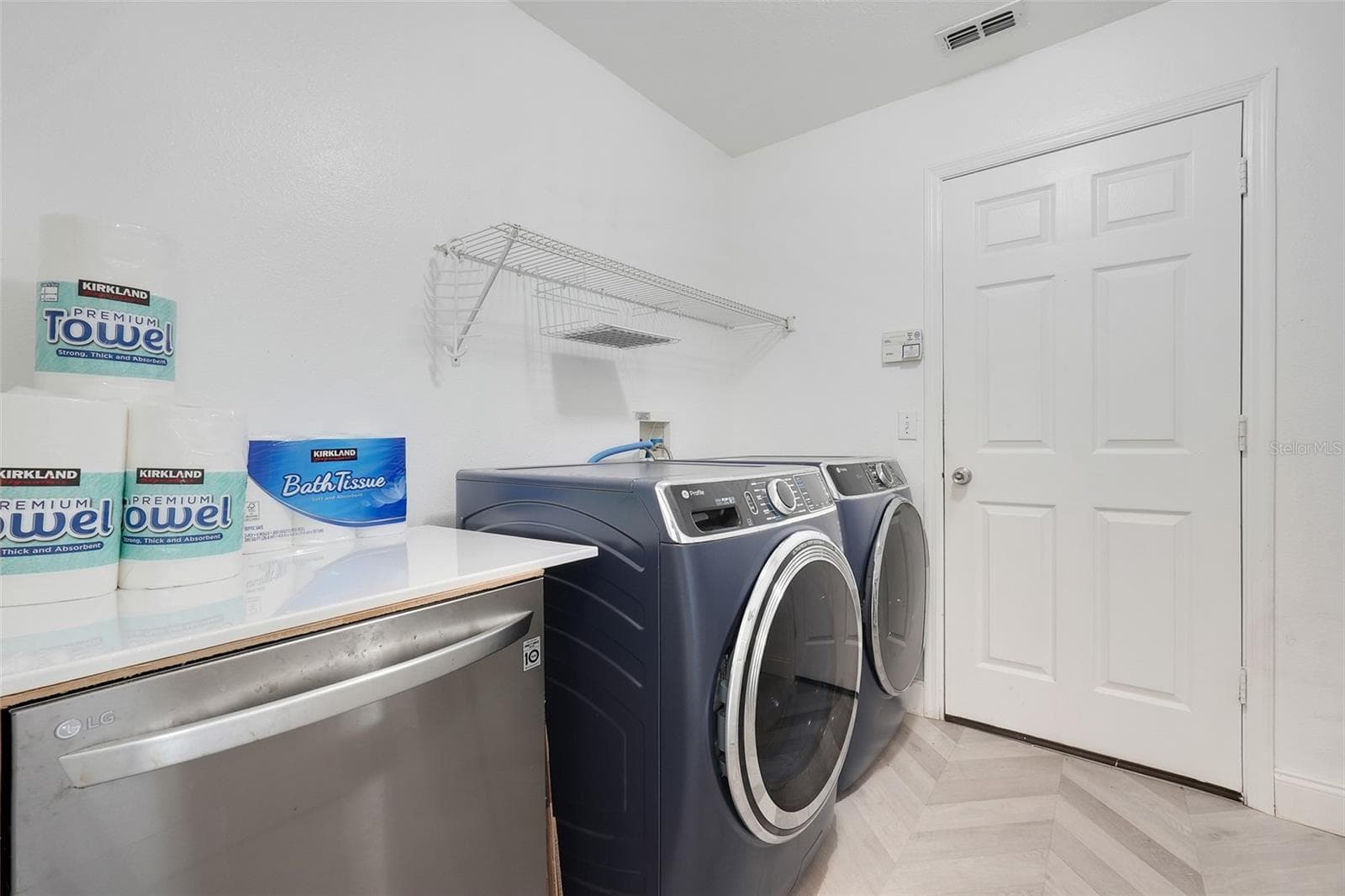 Laundry Room - 831 BELHAVEN DR, ORLANDO