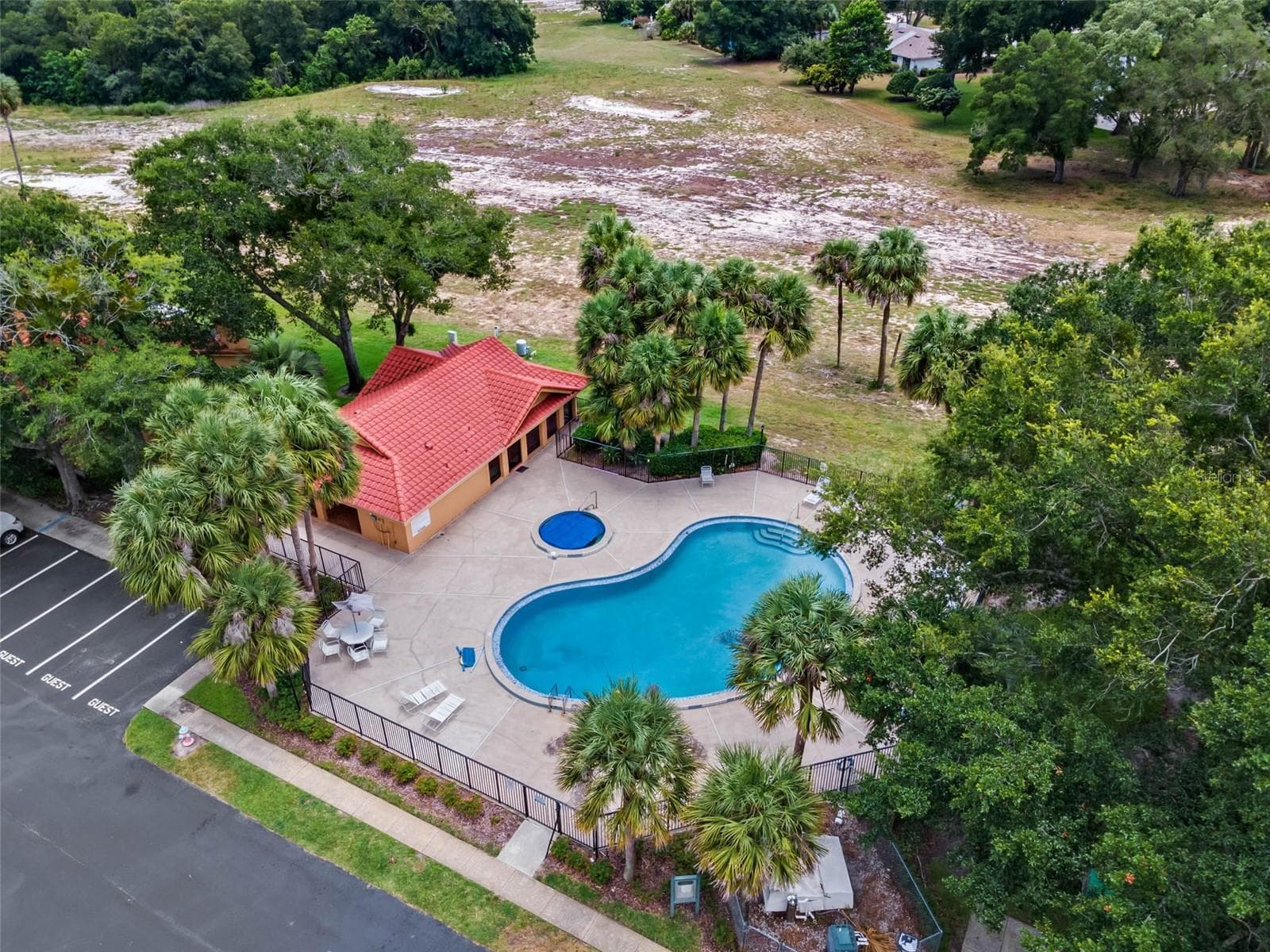 Condominium at 1192 N FAIRWAY DR #1192, APOPKA, photo 24 of 27