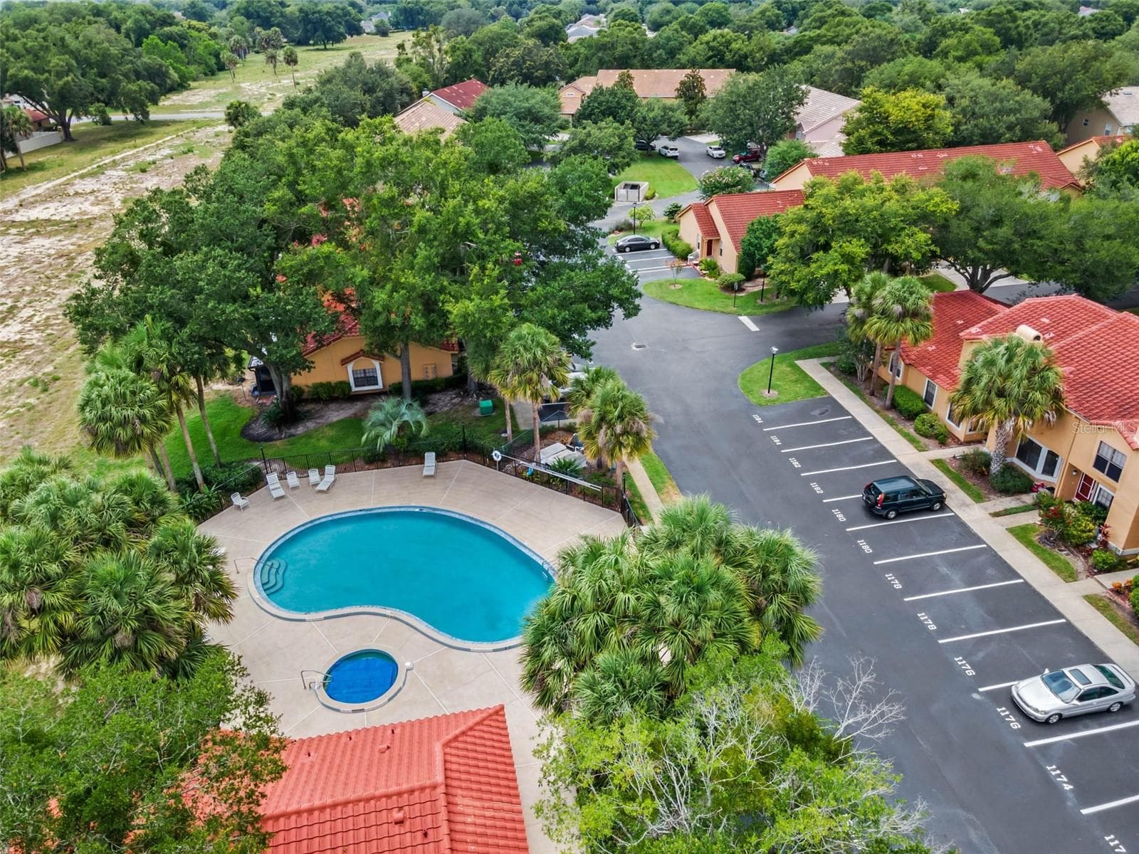 Condominium at 1192 N FAIRWAY DR #1192, APOPKA, photo 26 of 27