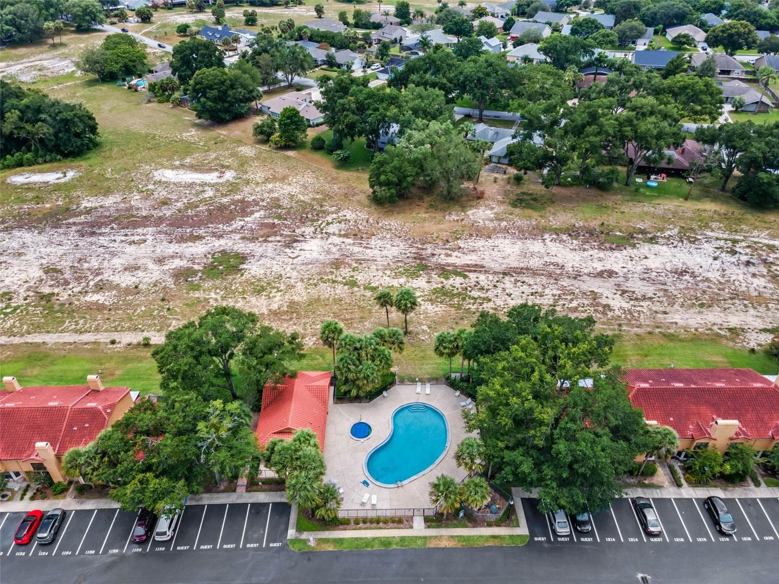 Condominium at 1192 N FAIRWAY DR #1192, APOPKA, photo 27 of 27