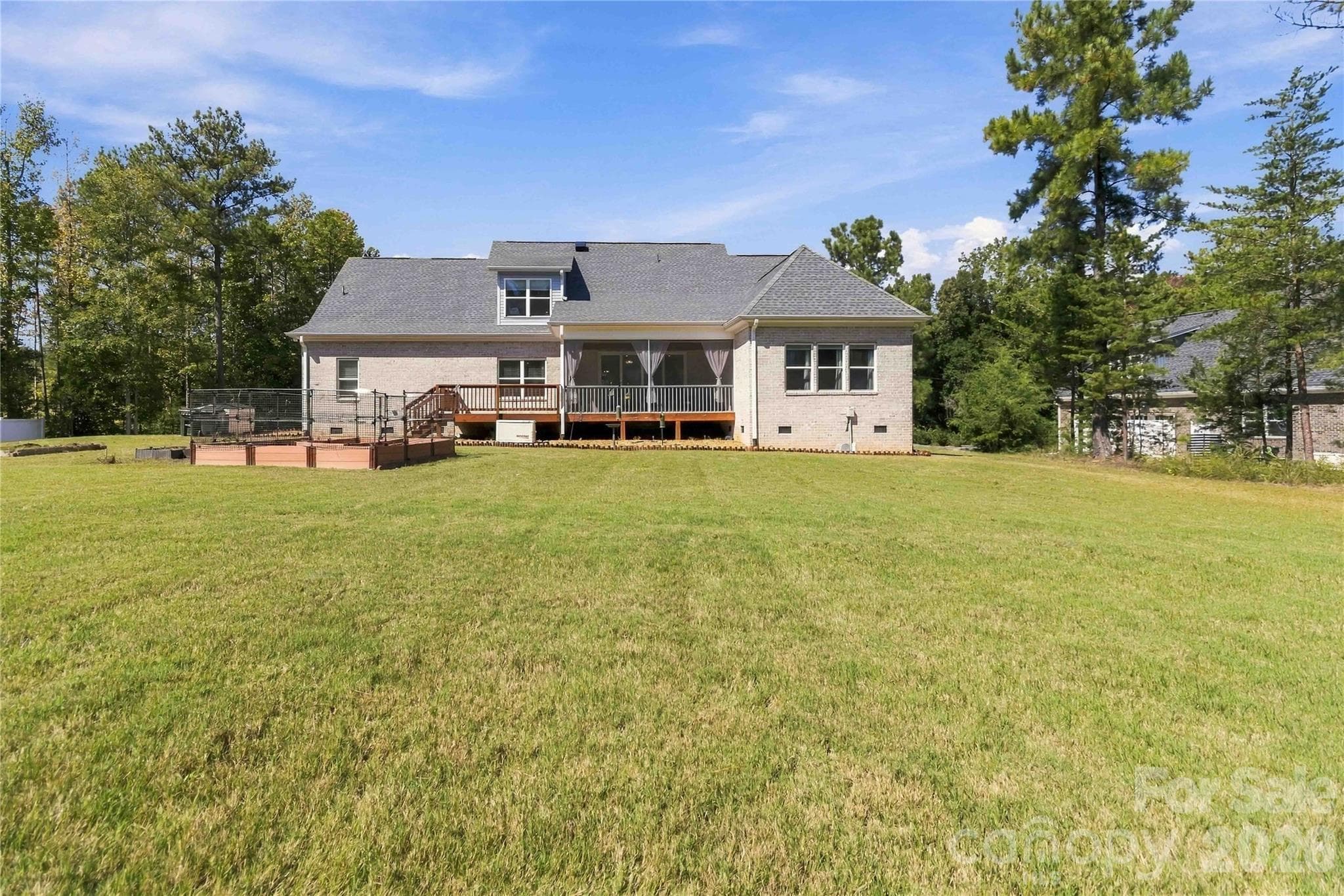 Single Family Residence at 418 Kingsburry Road, Clover, photo 41 of 42