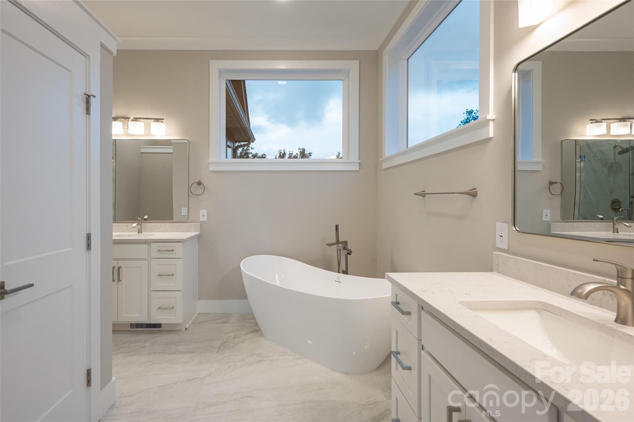 Single Family Residence at 49 Al Dorf Drive, Weaverville, photo 25 of 48