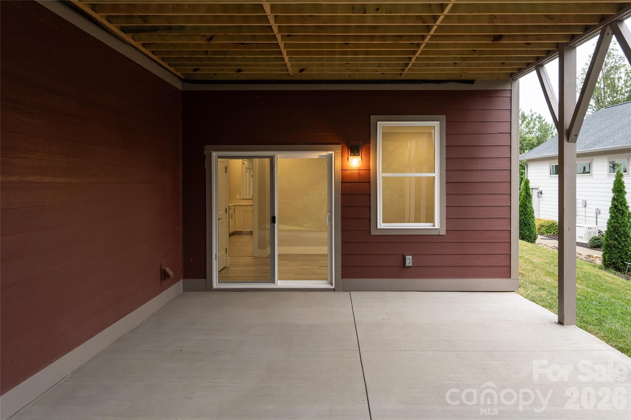 Single Family Residence at 49 Al Dorf Drive, Weaverville, photo 38 of 48