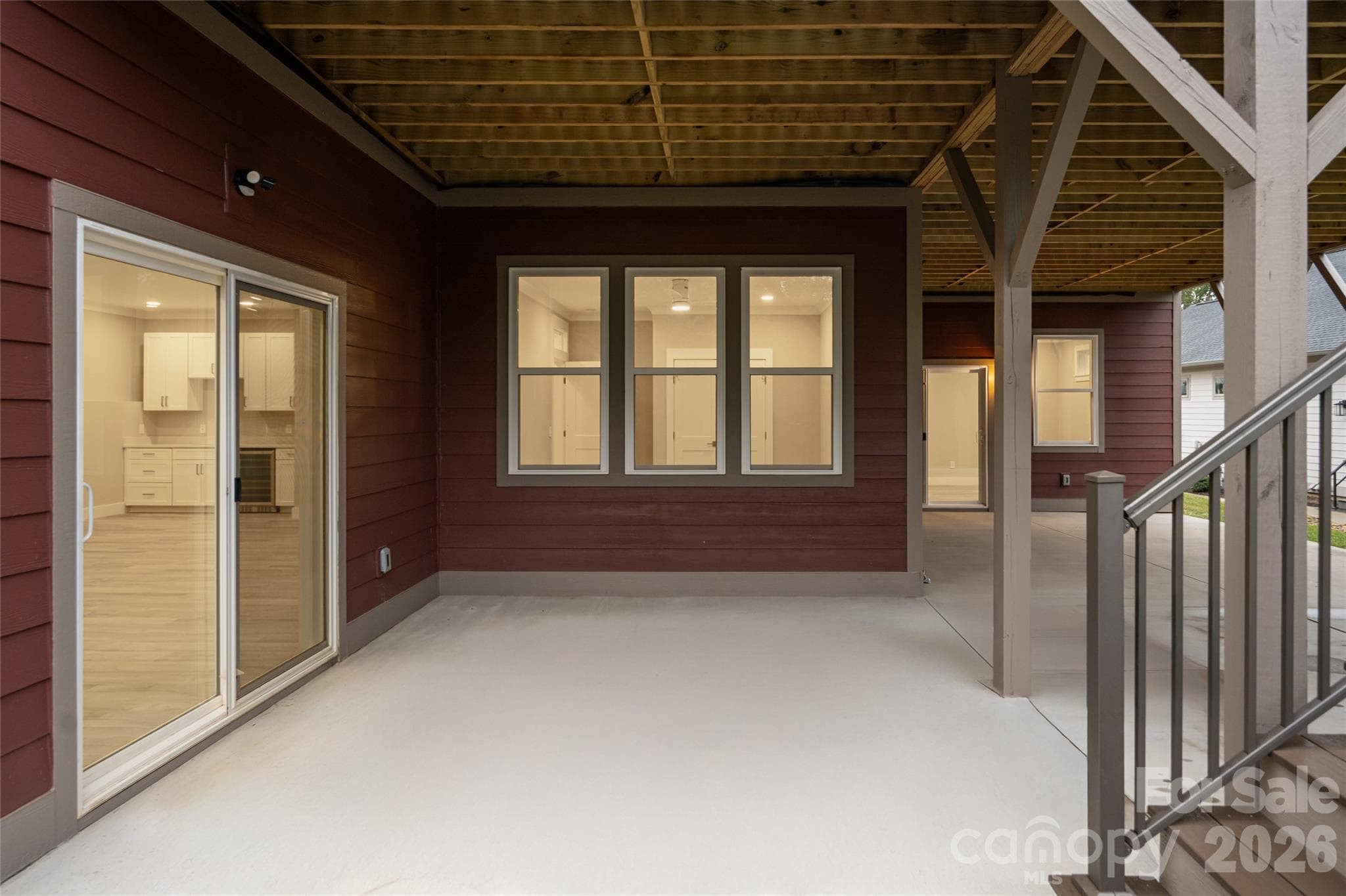 Single Family Residence at 49 Al Dorf Drive, Weaverville, photo 39 of 48