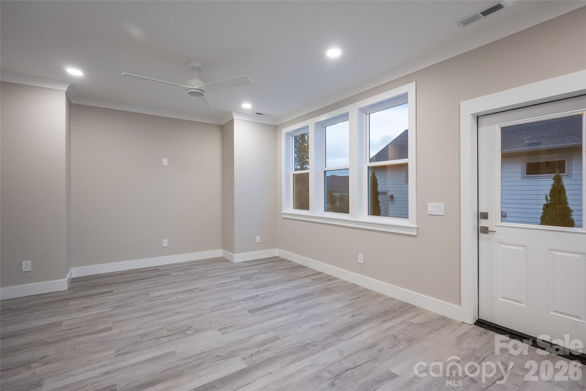 Single Family Residence at 49 Al Dorf Drive, Weaverville, photo 43 of 48