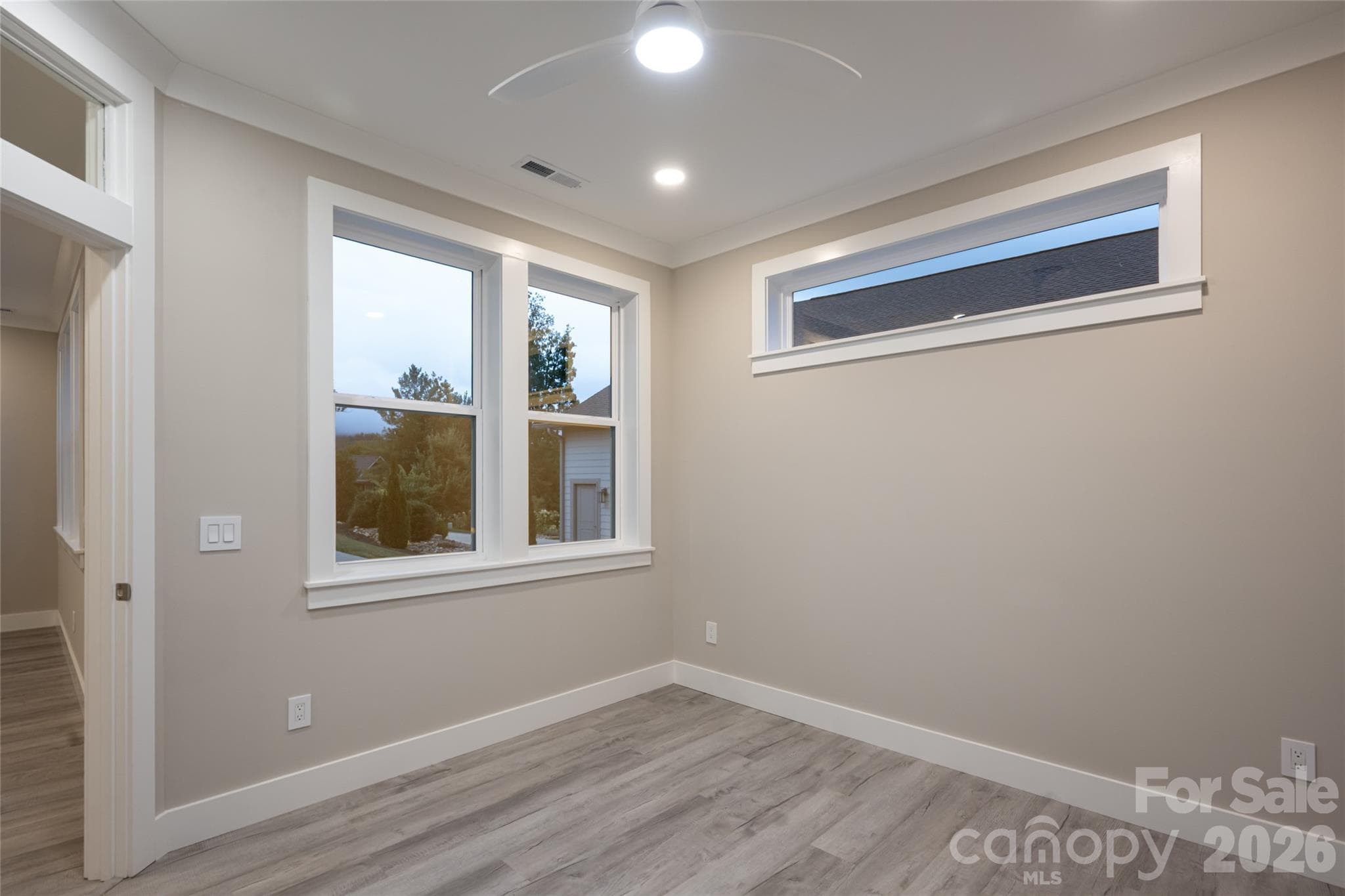 Single Family Residence at 49 Al Dorf Drive, Weaverville, photo 45 of 48
