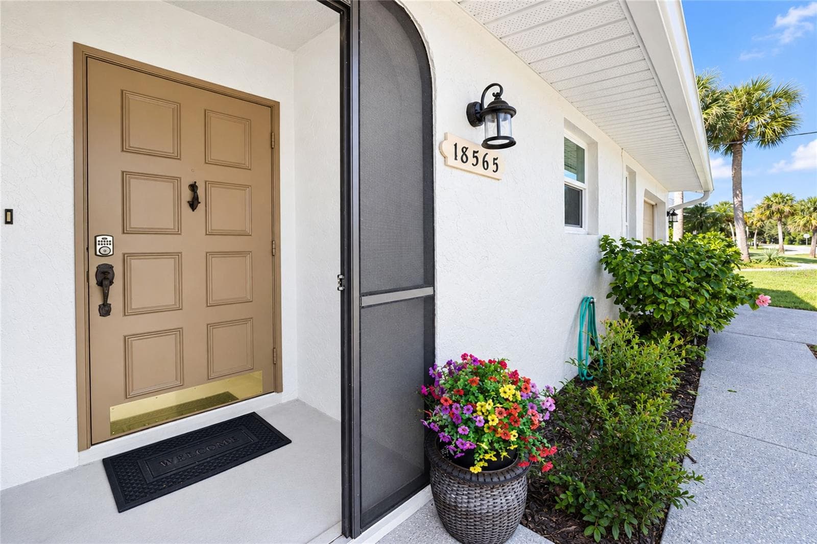 Single Family Residence at 18565 ROBINSON AVE, PORT CHARLOTTE, photo 3 of 65