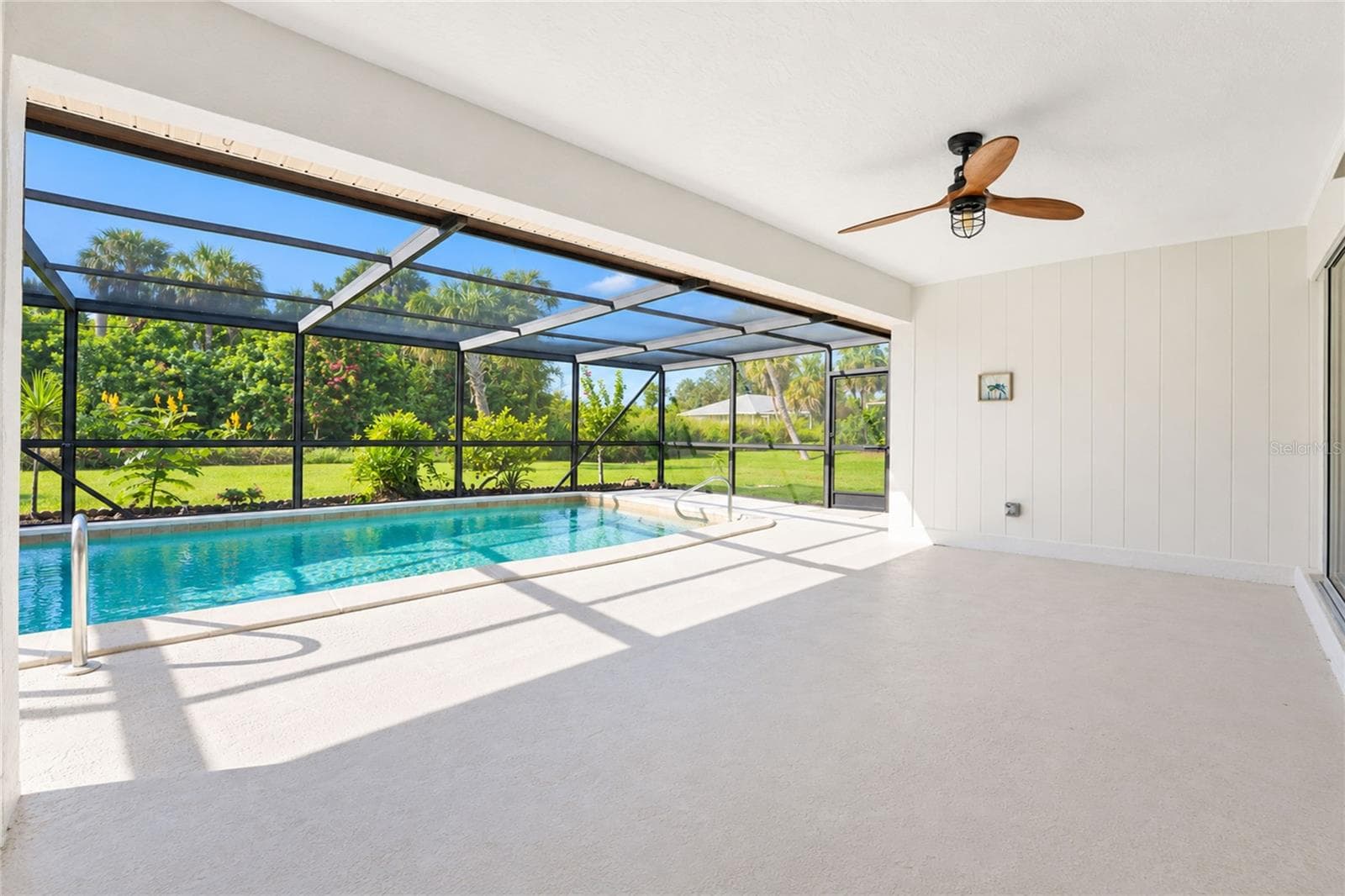 Single Family Residence at 18565 ROBINSON AVE, PORT CHARLOTTE, photo 42 of 65