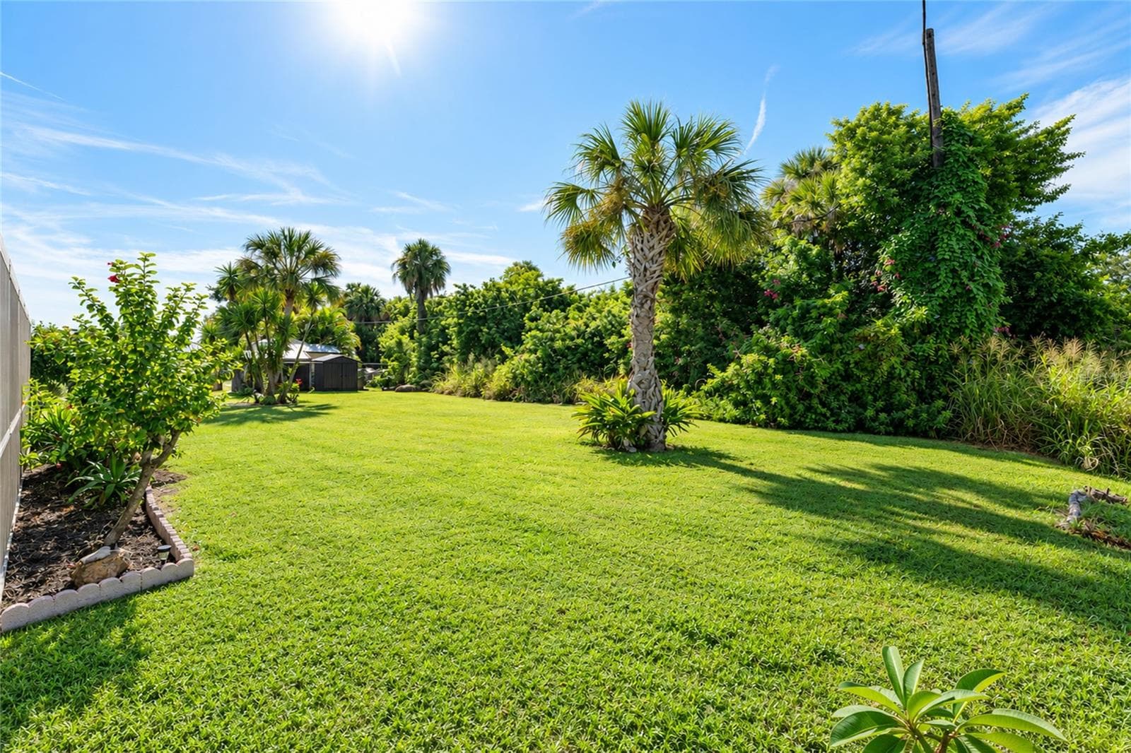 Single Family Residence at 18565 ROBINSON AVE, PORT CHARLOTTE, photo 51 of 65