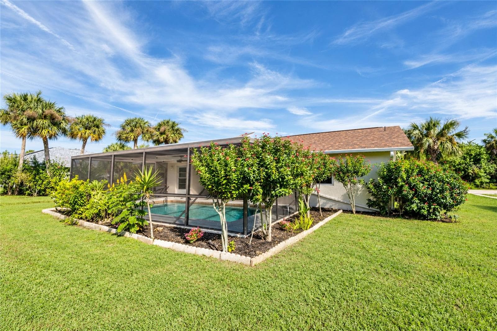 Single Family Residence at 18565 ROBINSON AVE, PORT CHARLOTTE, photo 55 of 65