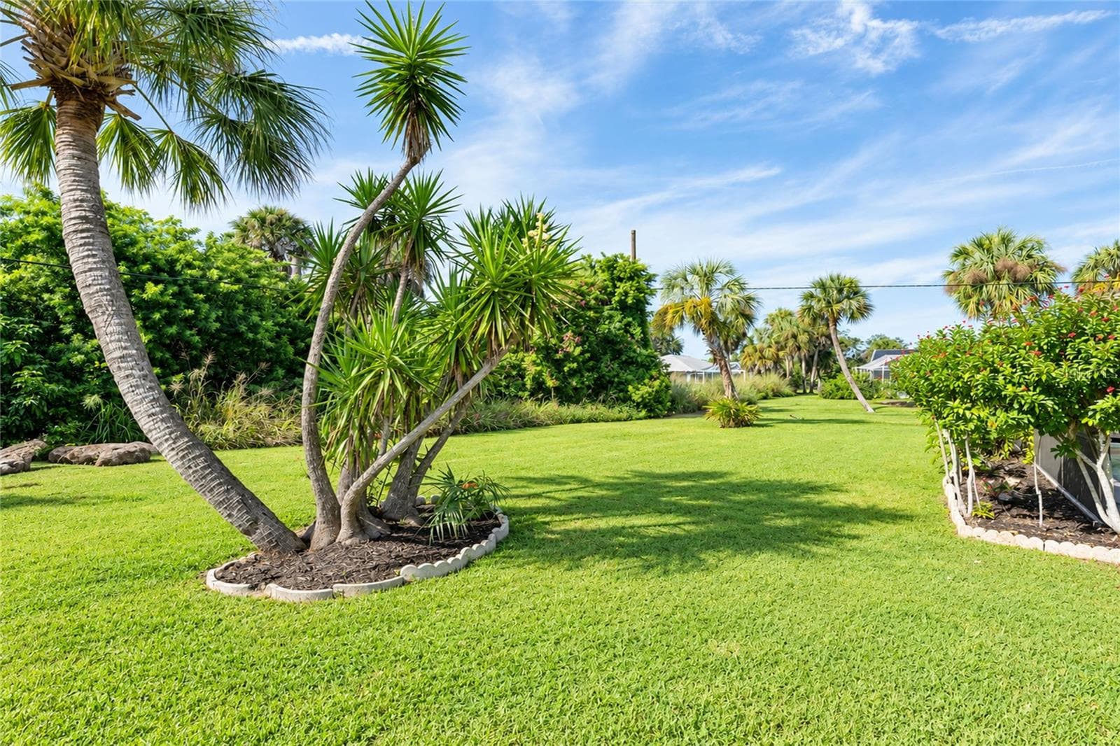 Single Family Residence at 18565 ROBINSON AVE, PORT CHARLOTTE, photo 57 of 65