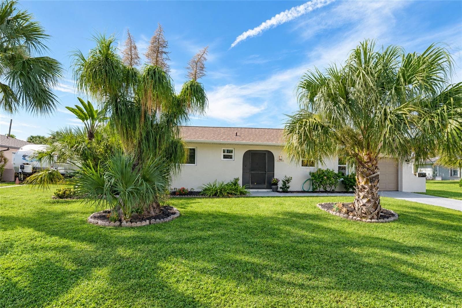 Single Family Residence at 18565 ROBINSON AVE, PORT CHARLOTTE, photo 61 of 65