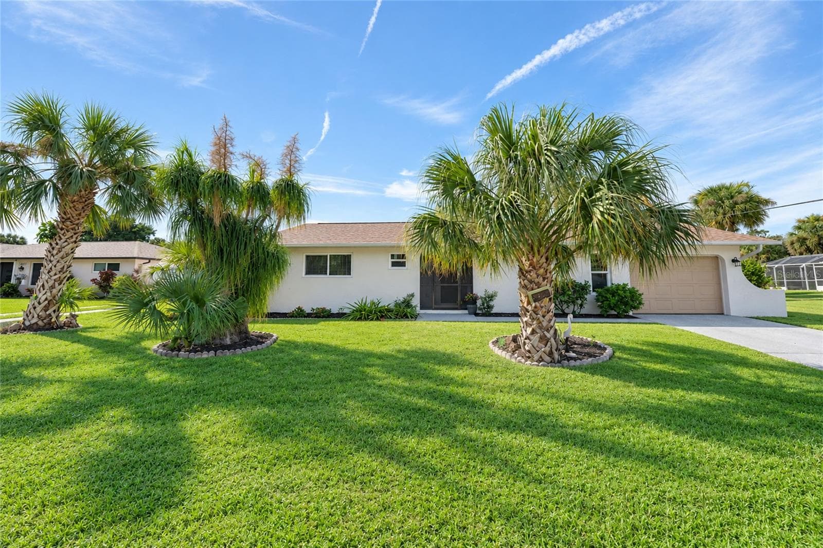 Single Family Residence at 18565 ROBINSON AVE, PORT CHARLOTTE, photo 62 of 65