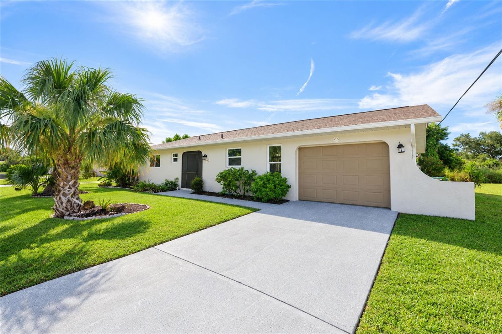 Single Family Residence at 18565 ROBINSON AVE, PORT CHARLOTTE, photo 63 of 65