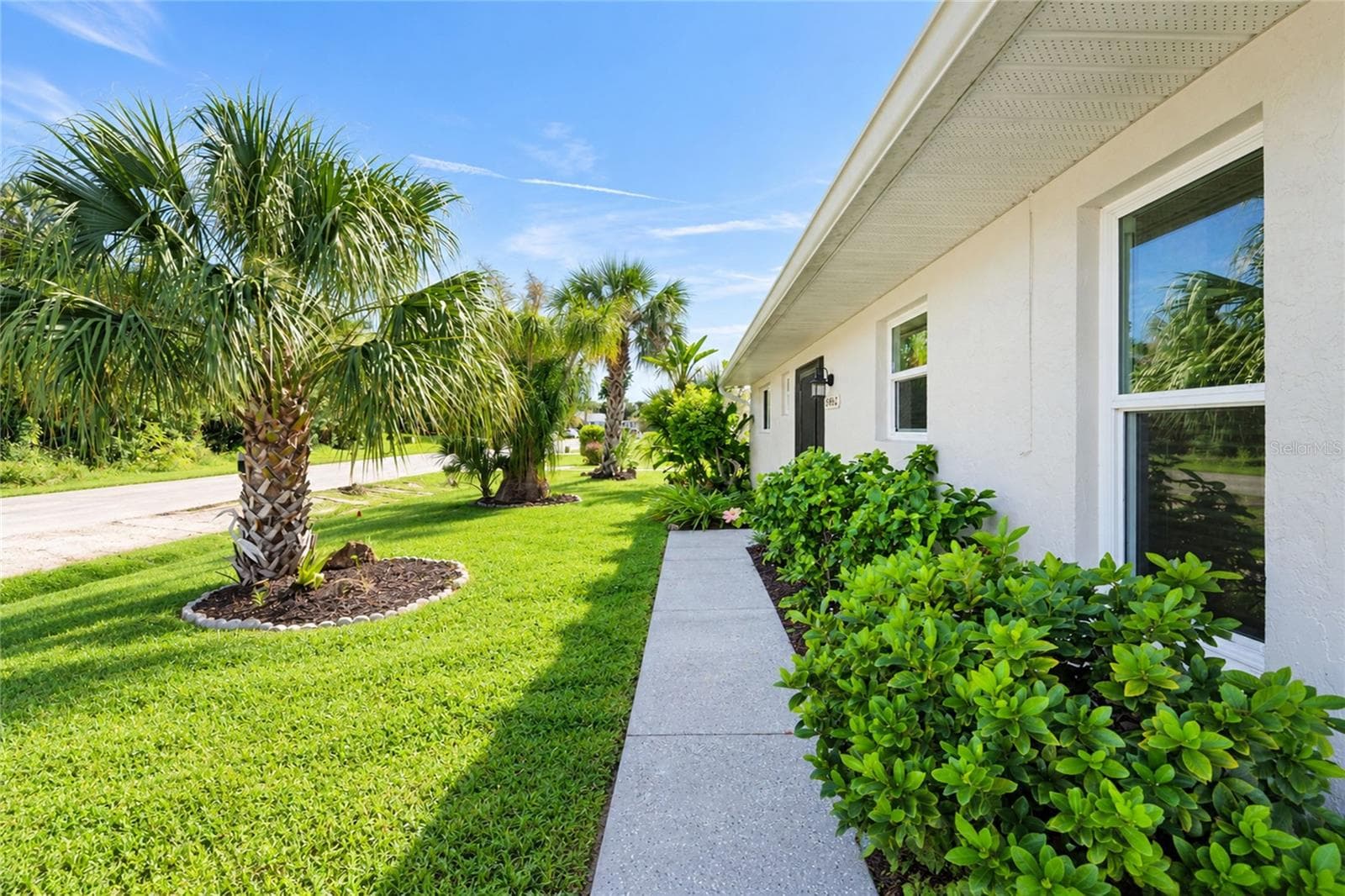 Single Family Residence at 18565 ROBINSON AVE, PORT CHARLOTTE, photo 64 of 65