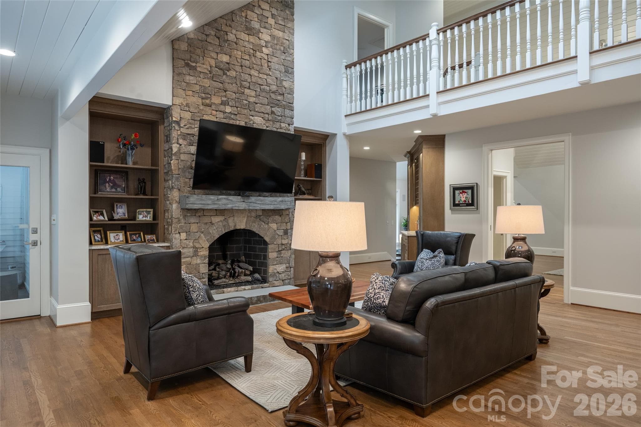 Single Family Residence at 4 Cedar Hill Drive, Asheville, photo 2 of 48