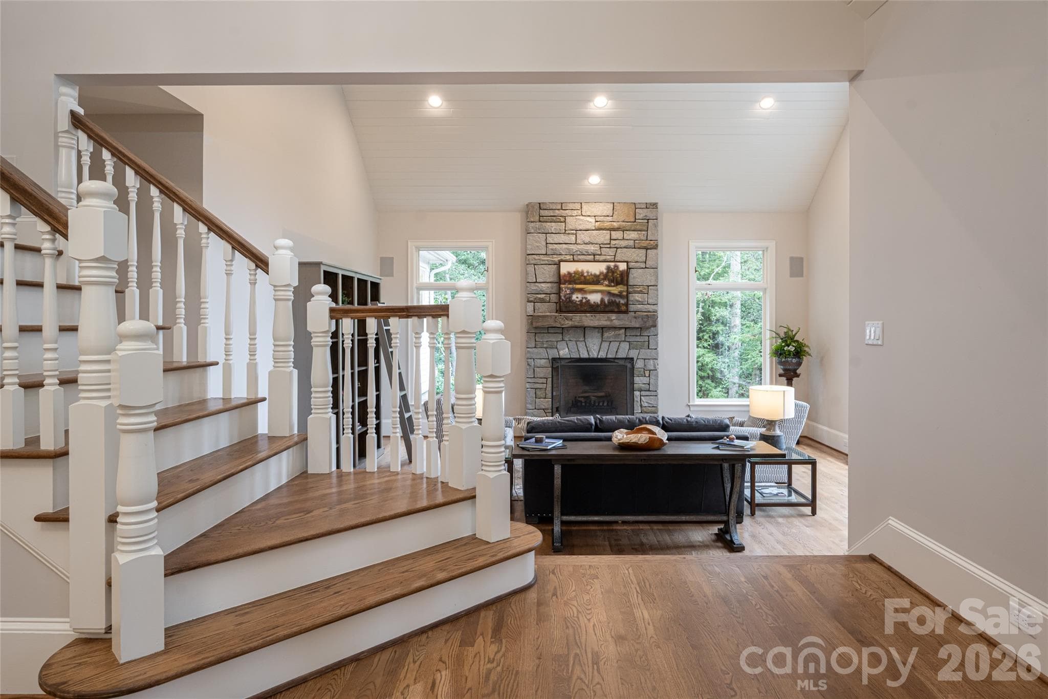 Single Family Residence at 4 Cedar Hill Drive, Asheville, photo 10 of 48