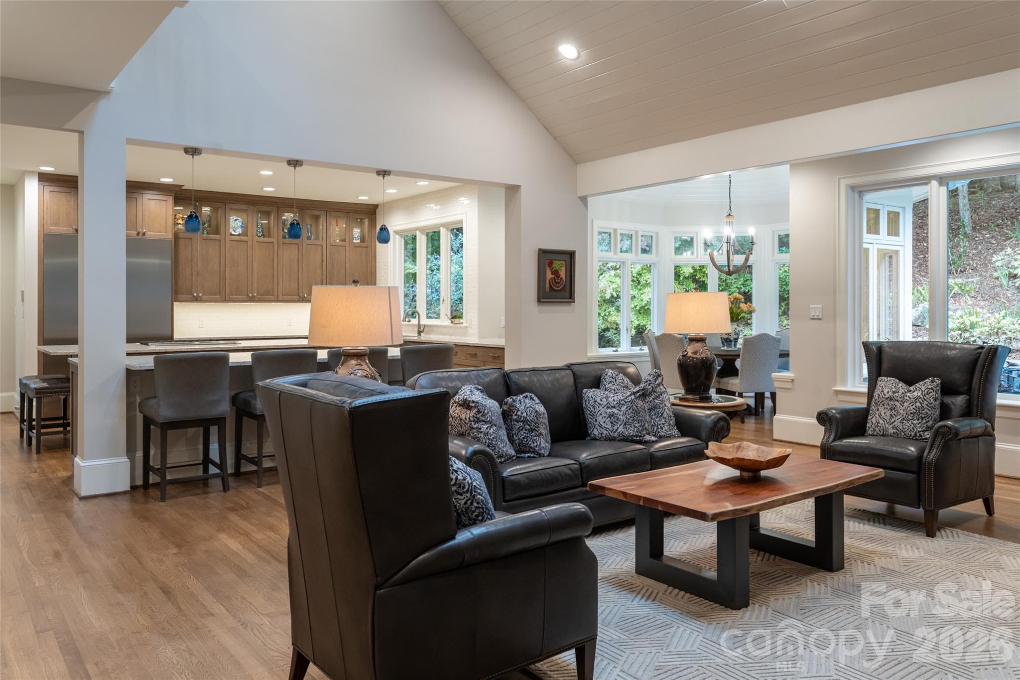 Single Family Residence at 4 Cedar Hill Drive, Asheville, photo 14 of 48