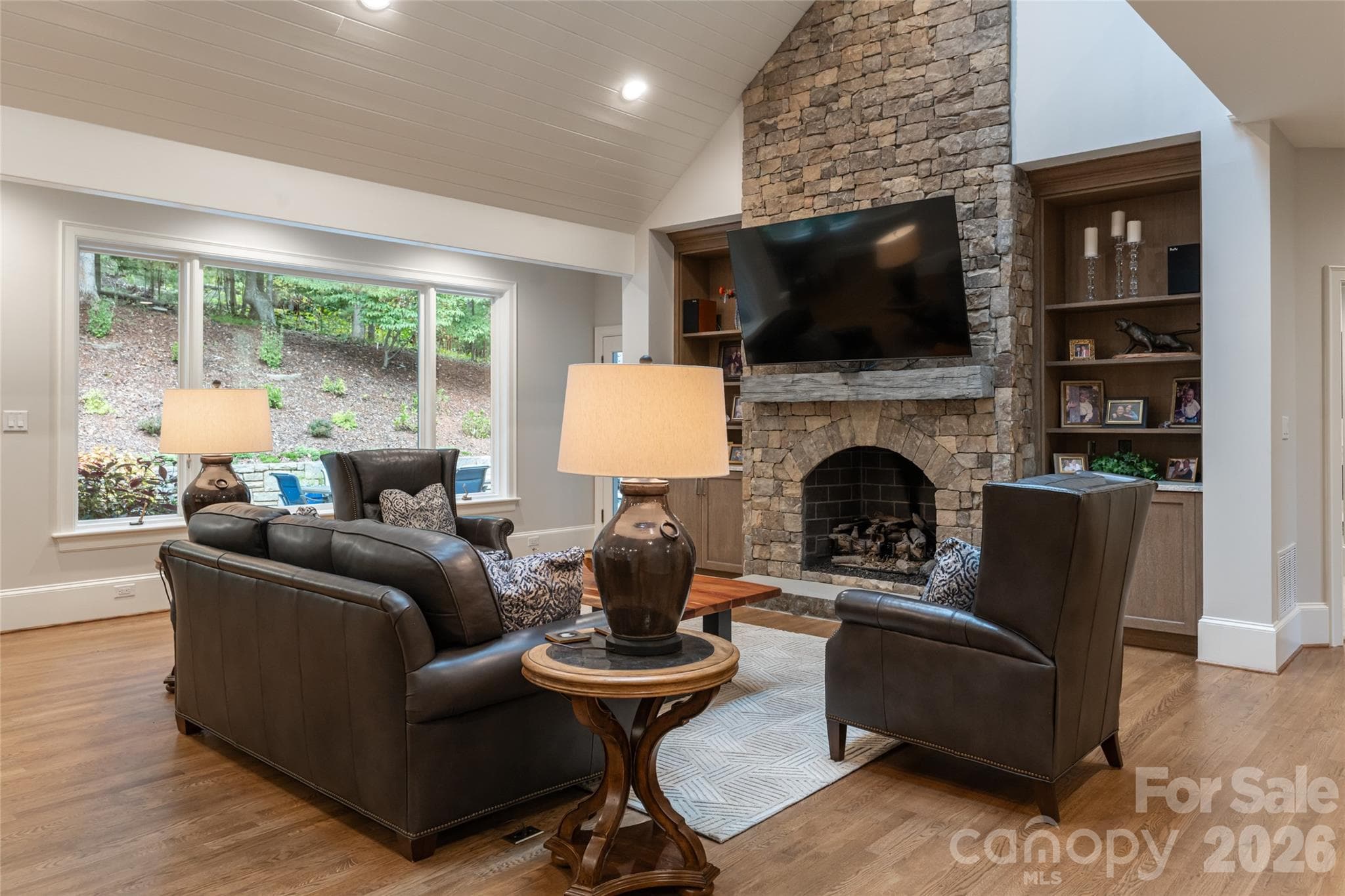 Single Family Residence at 4 Cedar Hill Drive, Asheville, photo 15 of 48