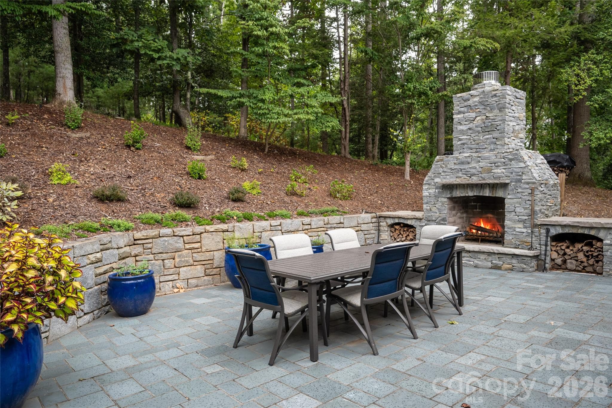 Single Family Residence at 4 Cedar Hill Drive, Asheville, photo 43 of 48