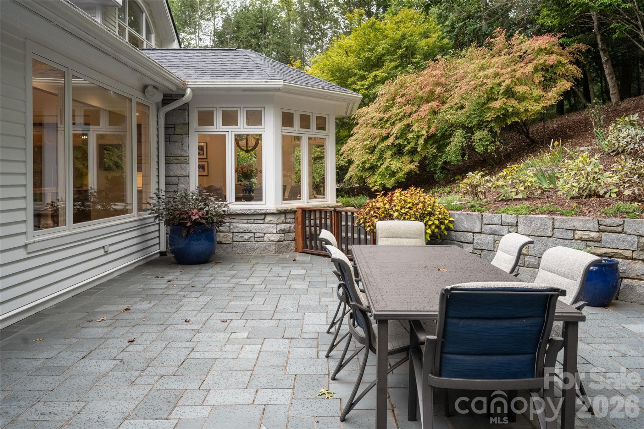 Single Family Residence at 4 Cedar Hill Drive, Asheville, photo 44 of 48