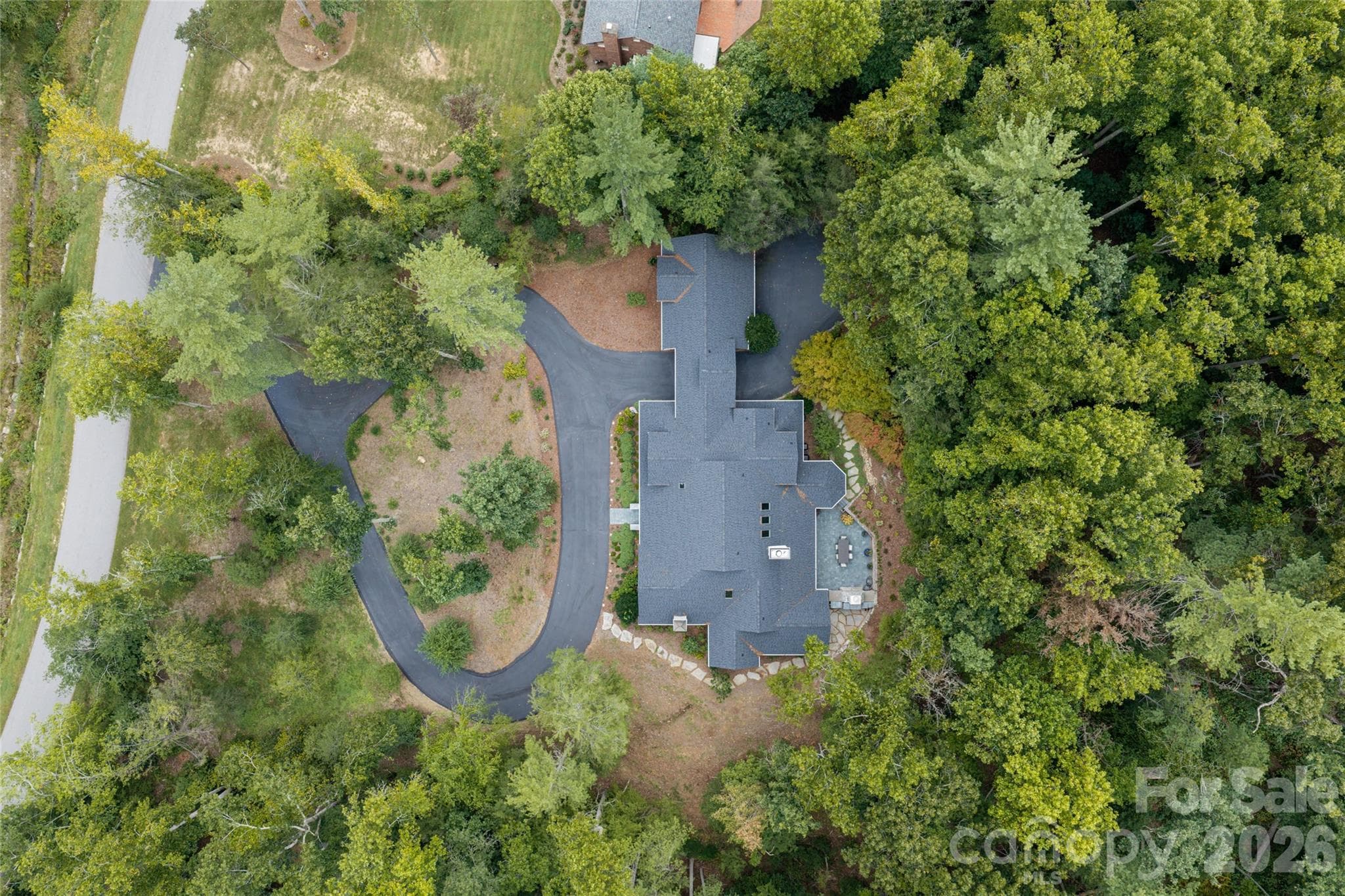 Single Family Residence at 4 Cedar Hill Drive, Asheville, photo 48 of 48