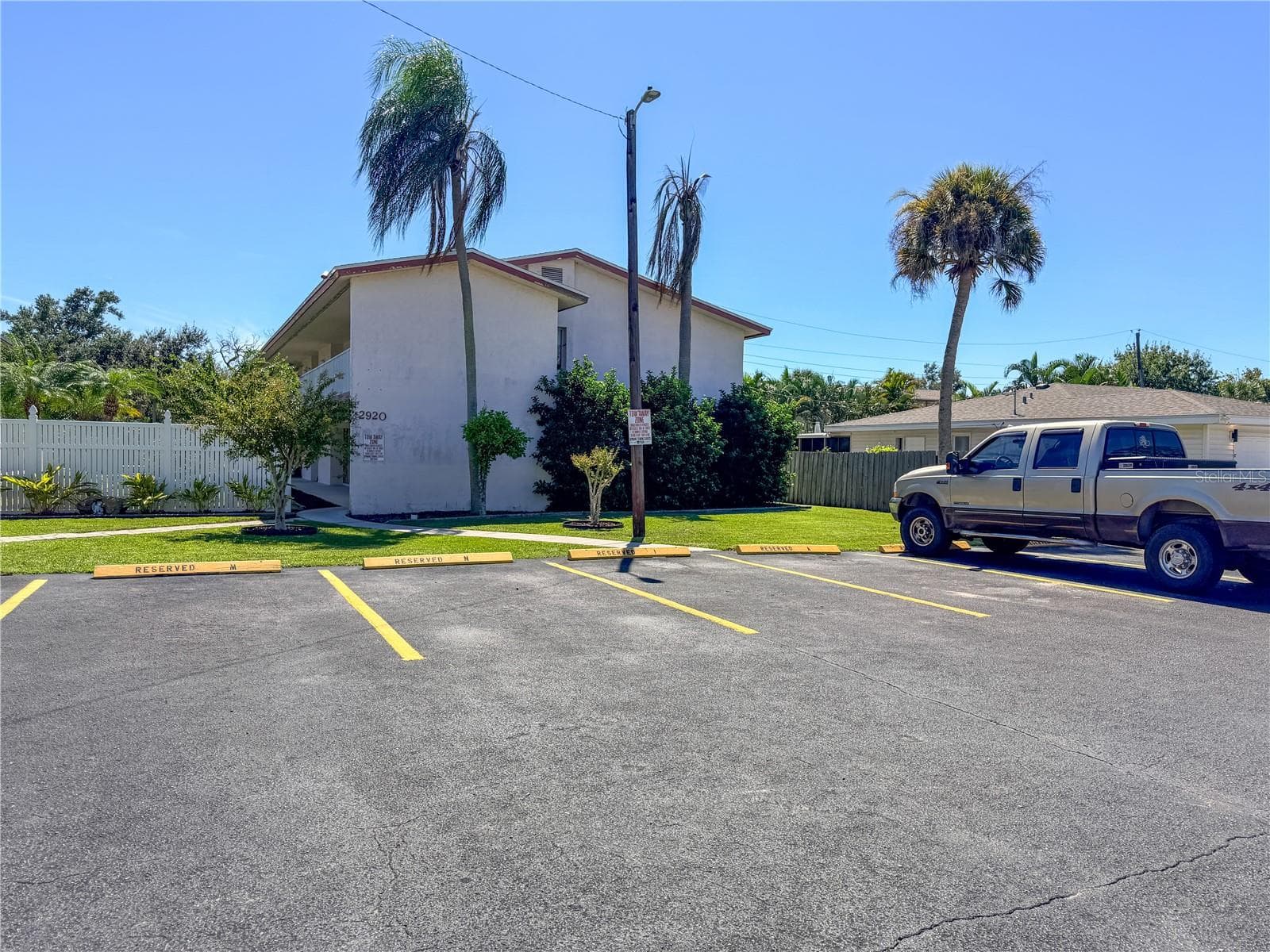 2920 CLARK RD #204