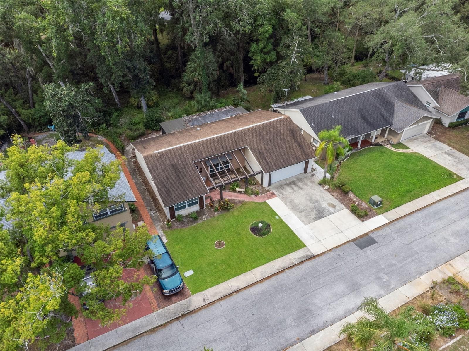 Single Family Residence at 8024 BEAVER CREEK LOOP, HUDSON, photo 54 of 58
