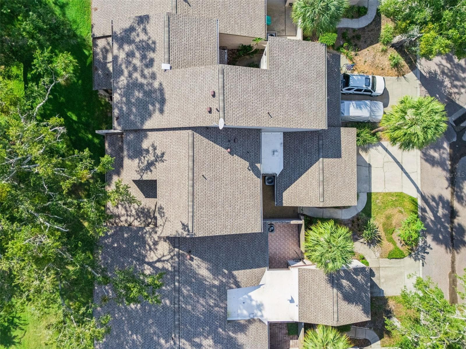 Townhouse at 629 WOODRIDGE DR, FERN PARK, photo 30 of 45