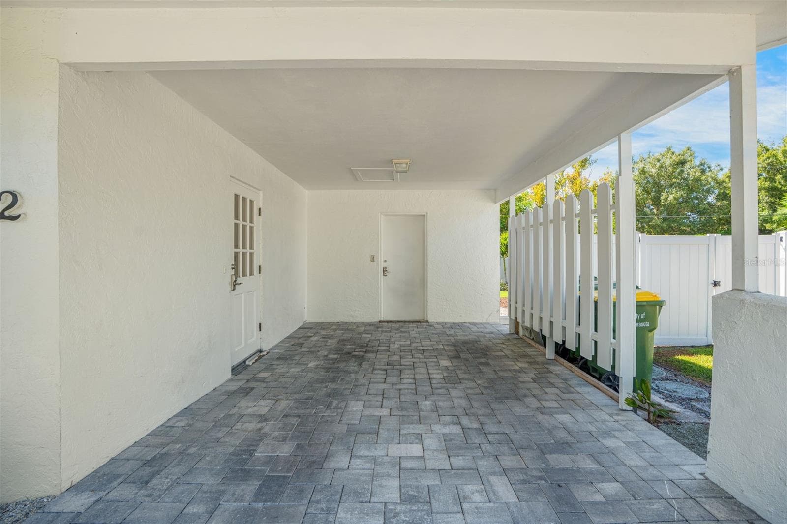 Single Family Residence at 2482 WISTERIA ST, SARASOTA, photo 37 of 40