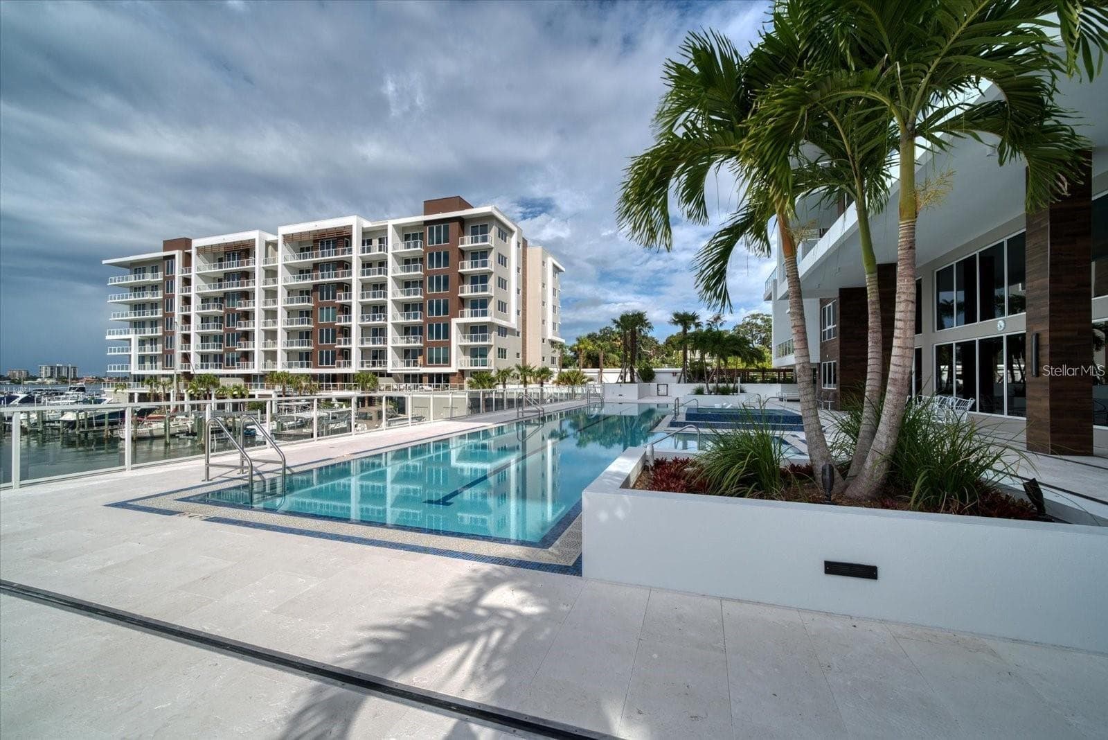 Condominium at 920 N OSCEOLA AVE #201, CLEARWATER, photo 32 of 39