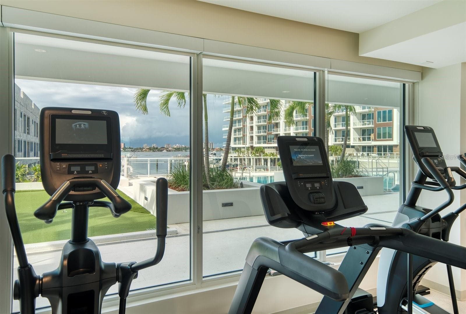 Condominium at 920 N OSCEOLA AVE #201, CLEARWATER, photo 37 of 39