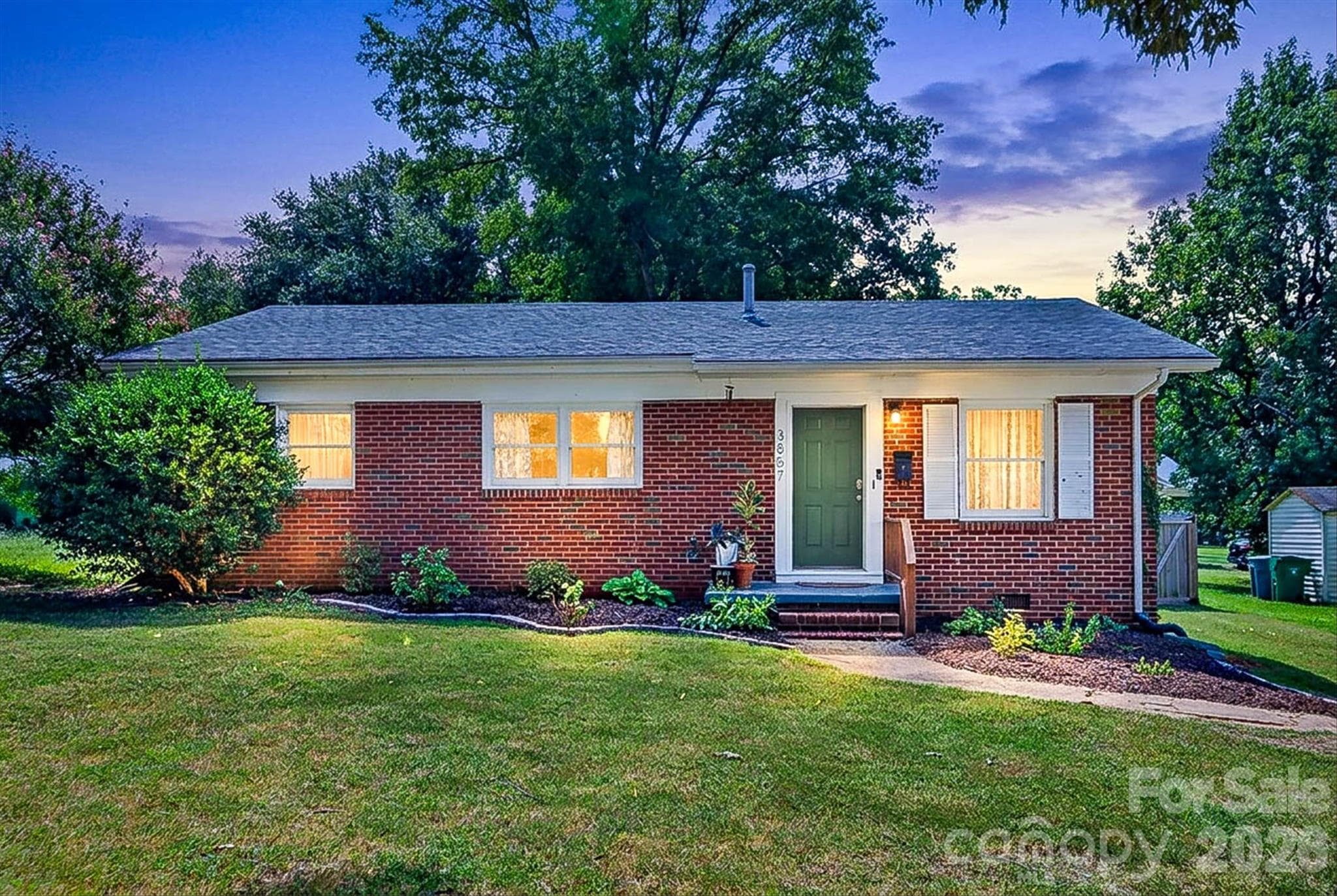 3857 Whitehall Drive